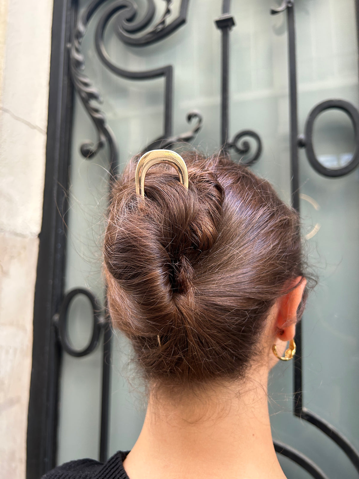 French Pins