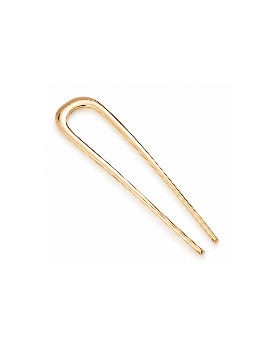 Grosse French Pin - Dorée