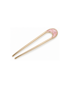 Petite French Pin - Rose