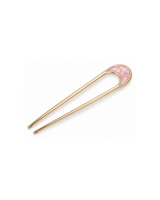 Petite French Pin - Rose