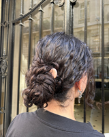 Petite French Pin - Rose