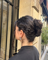 Petite French Pin - Rose