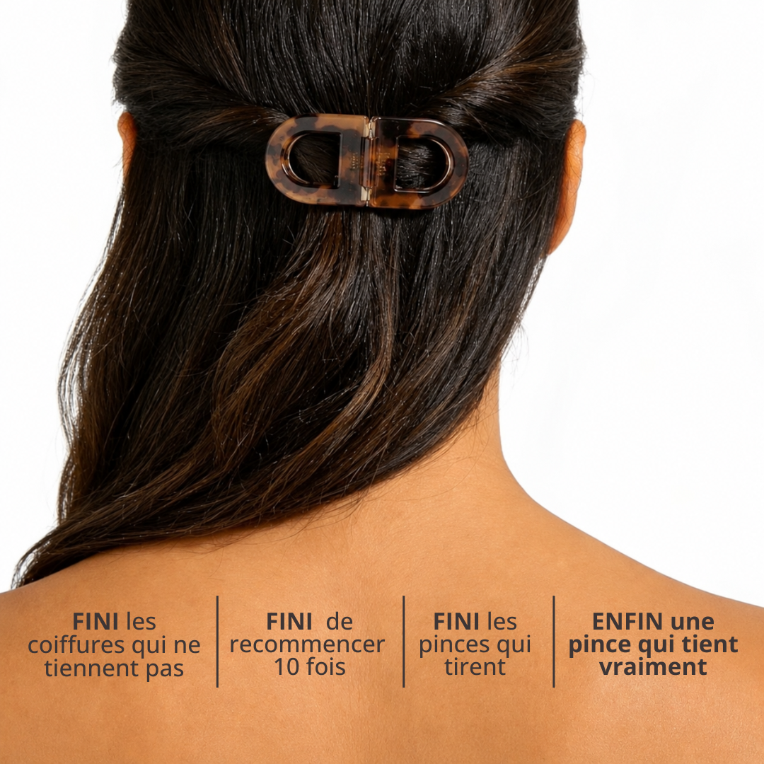 N°01 La Pince
