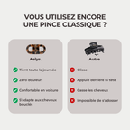 N°01 La Pince Magnétique