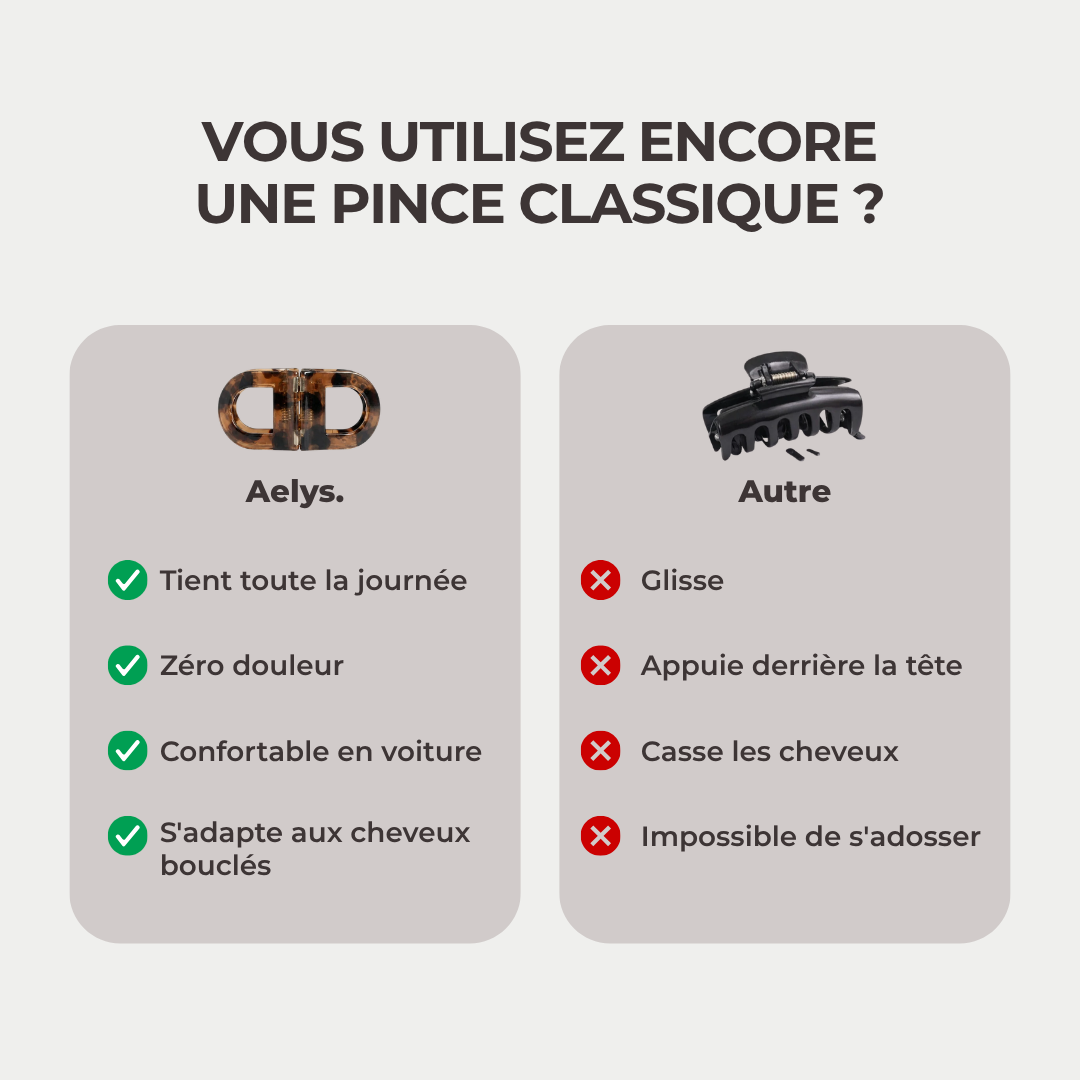 N°01 La Pince Magnétique