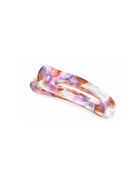 Petite Pince Plate - Rose