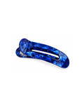 Petite Pince Plate - Bleue