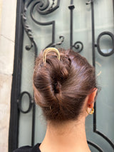 Grosse French Pin - Dorée