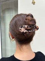 Petite Pince Plate - Beige