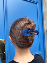 Petite Pince Plate - Bleue