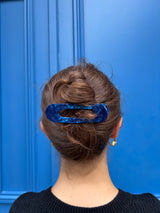 Petite Pince Plate - Bleue