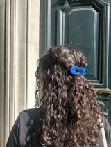 Petite Pince Plate - Bleue