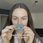 N°01 La Pince Magnétique