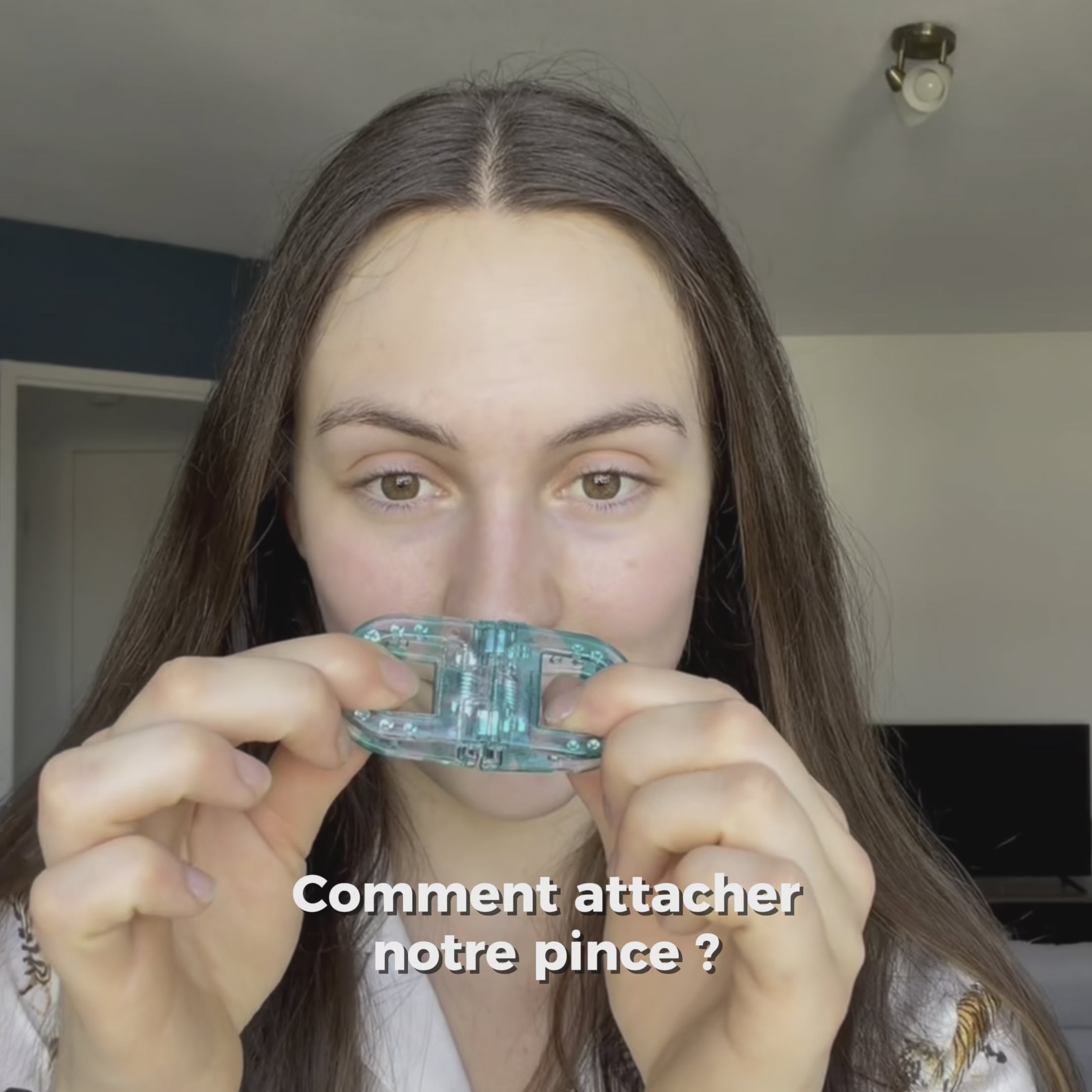 N°01 La Pince Magnétique
