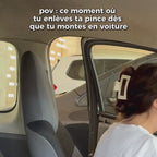 N°01 La Pince Magnétique