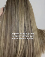 Pince Magnétique - Marron