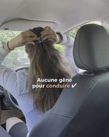Pince Magnétique - Noire