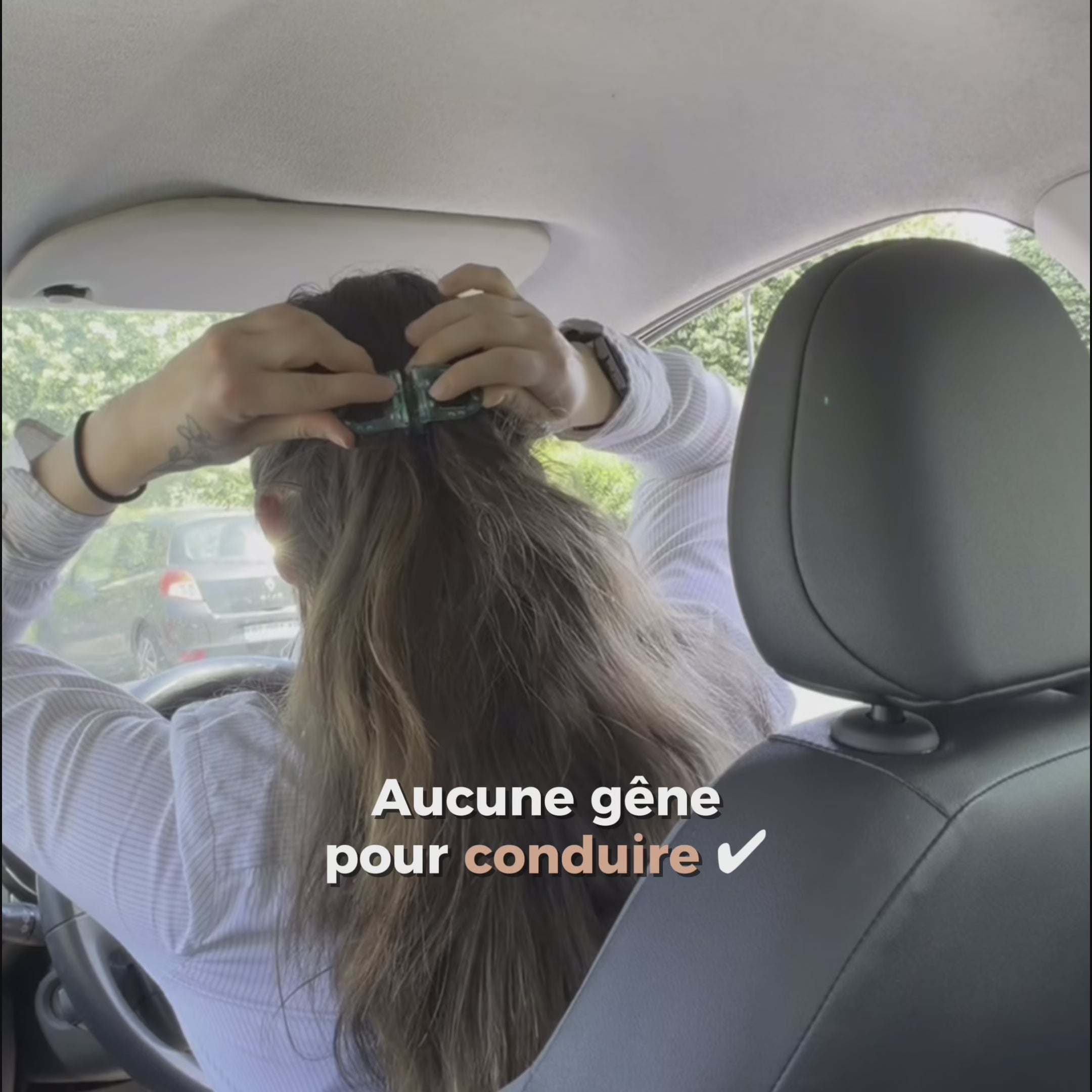 N°01 La Pince Magnétique